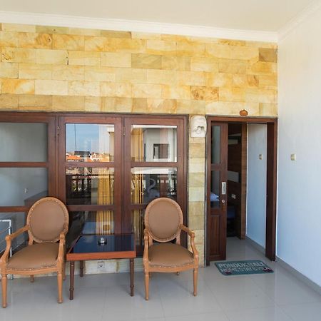 Pondok Bali 2 Homestay Canggu  Luaran gambar