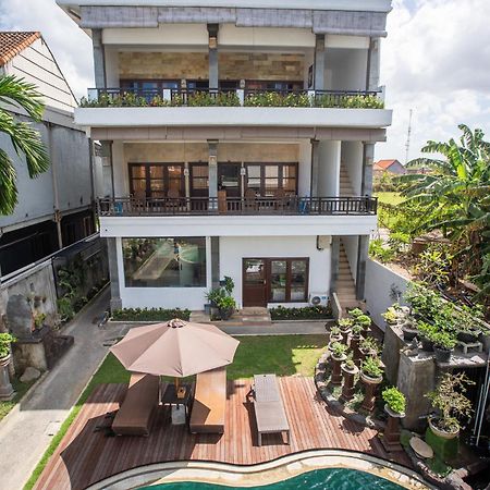 Pondok Bali 2 Homestay Canggu  Luaran gambar