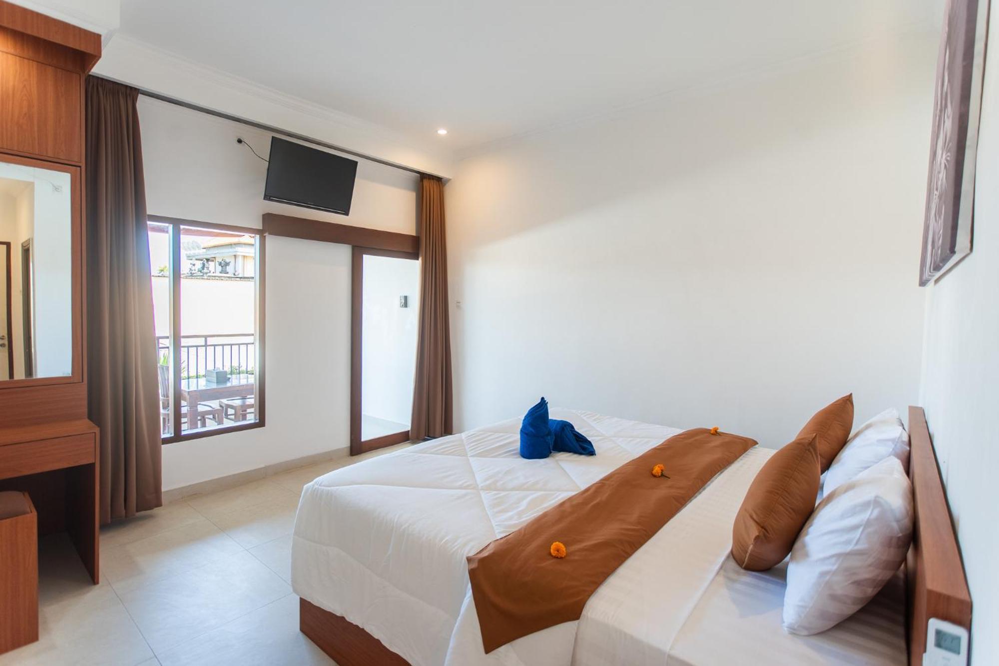 Pondok Bali 2 Homestay Canggu  Luaran gambar