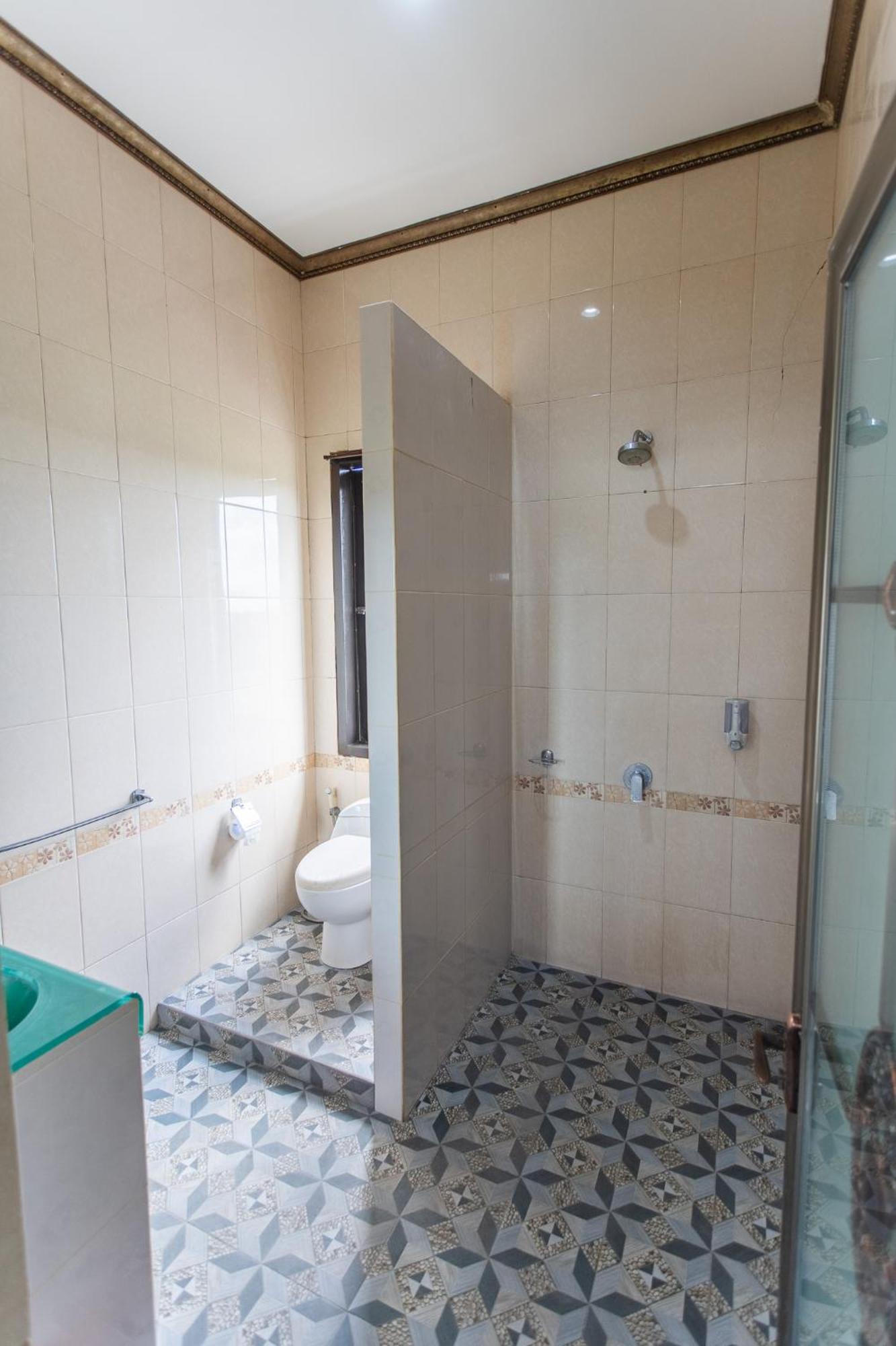 Pondok Bali 2 Homestay Canggu  Luaran gambar
