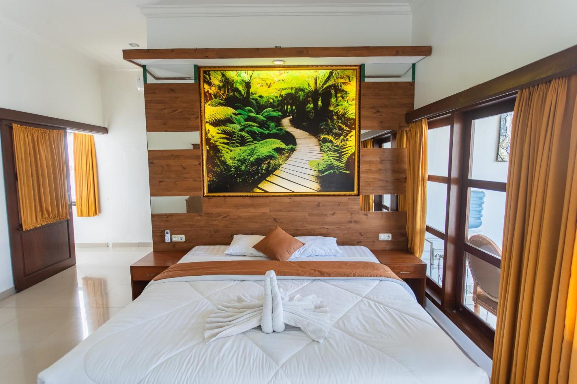 Pondok Bali 2 Homestay Canggu  Luaran gambar
