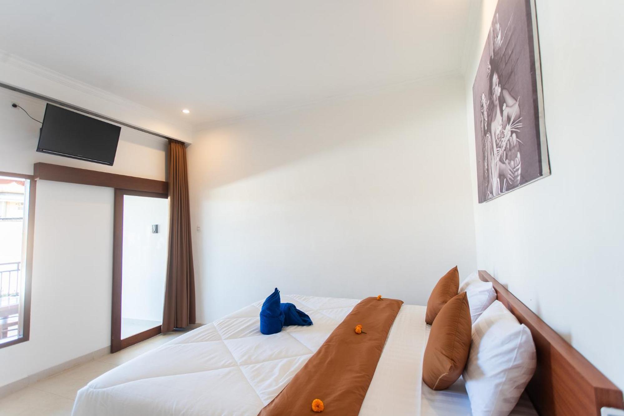 Pondok Bali 2 Homestay Canggu  Luaran gambar