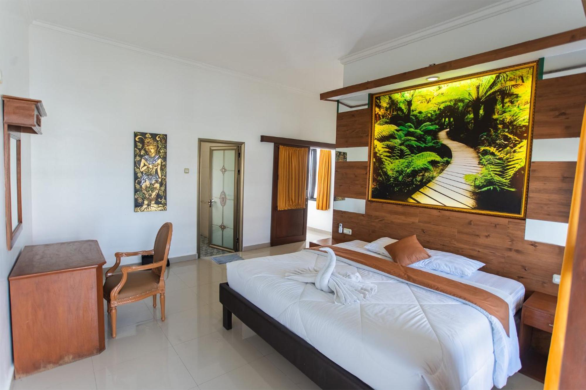 Pondok Bali 2 Homestay Canggu  Luaran gambar