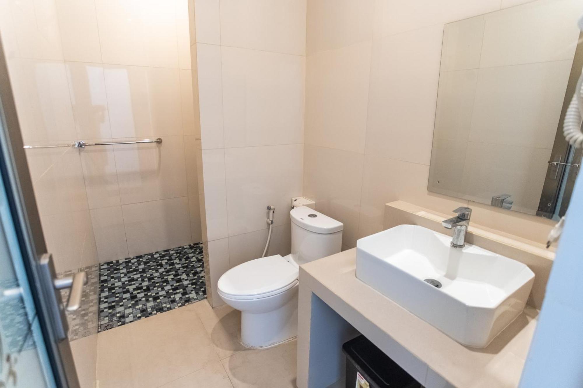 Pondok Bali 2 Homestay Canggu  Luaran gambar